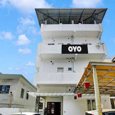 Collection O 81026 Suqoon Premium Stays Kochi المظهر الخارجي الصورة
