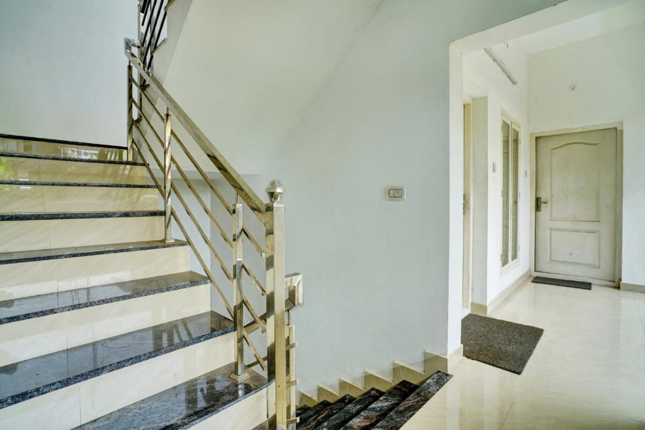 Collection O 81026 Suqoon Premium Stays Kochi المظهر الخارجي الصورة