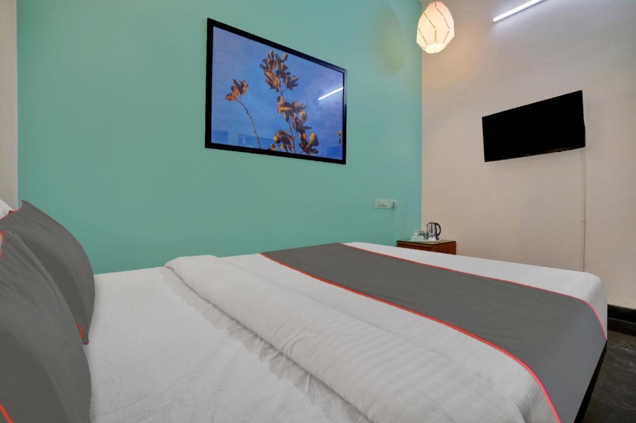 Collection O 81026 Suqoon Premium Stays Kochi المظهر الخارجي الصورة