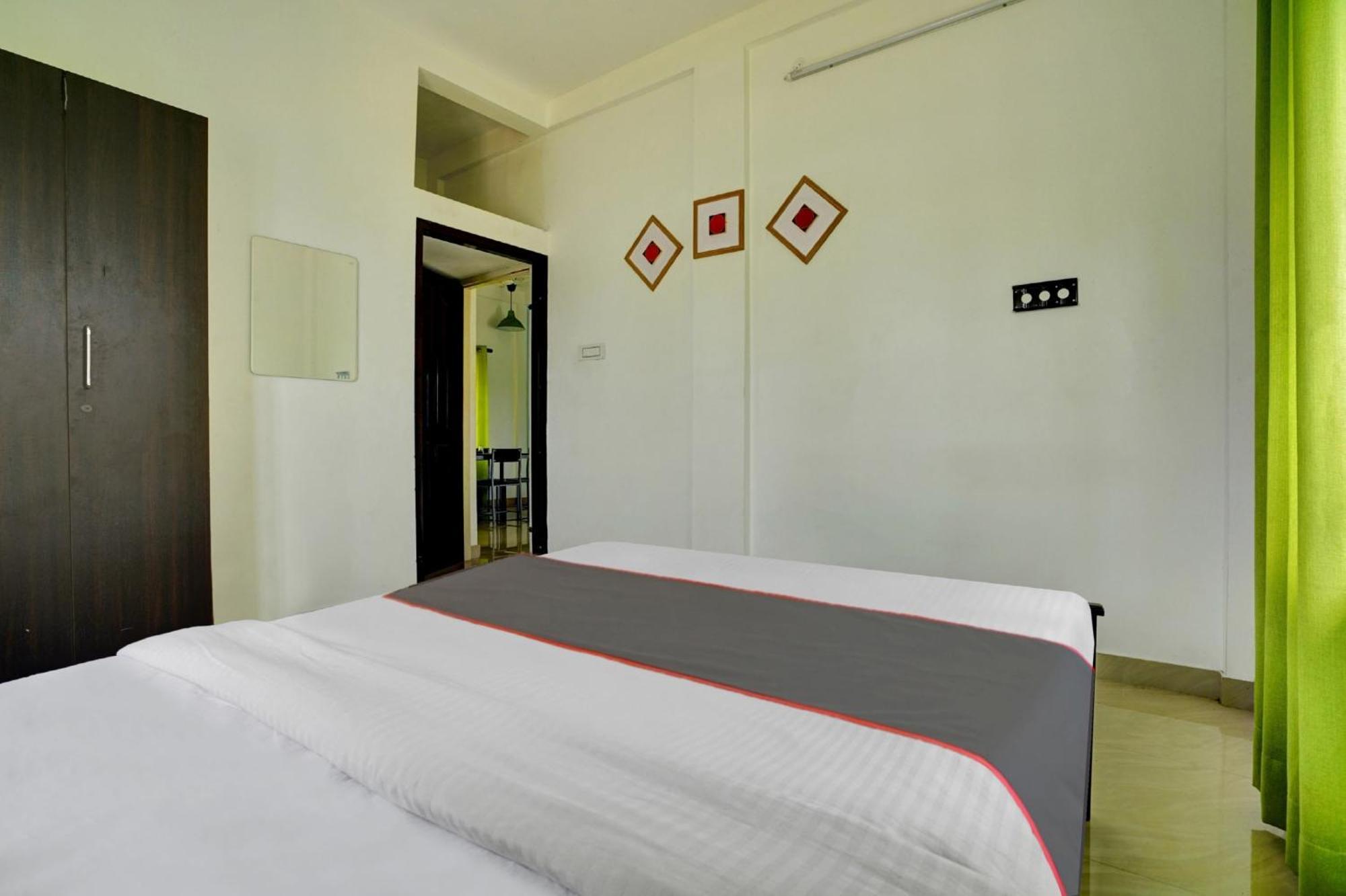 Collection O 81026 Suqoon Premium Stays Kochi المظهر الخارجي الصورة