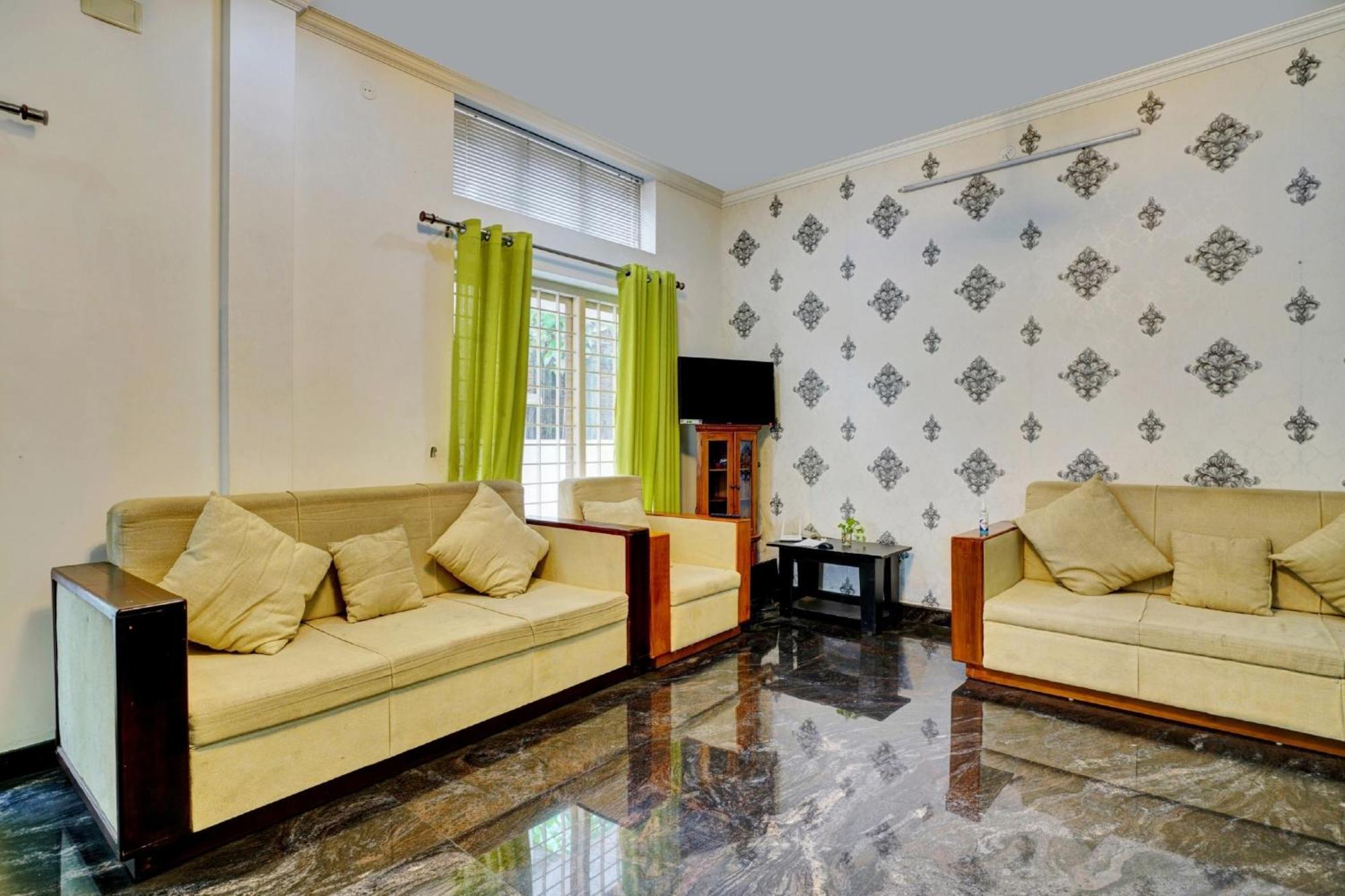 Collection O 81026 Suqoon Premium Stays Kochi المظهر الخارجي الصورة