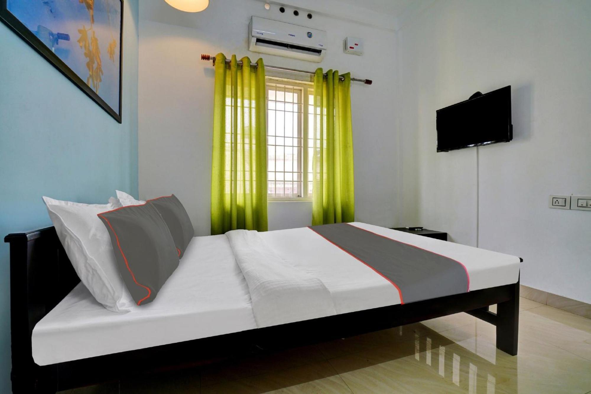 Collection O 81026 Suqoon Premium Stays Kochi المظهر الخارجي الصورة