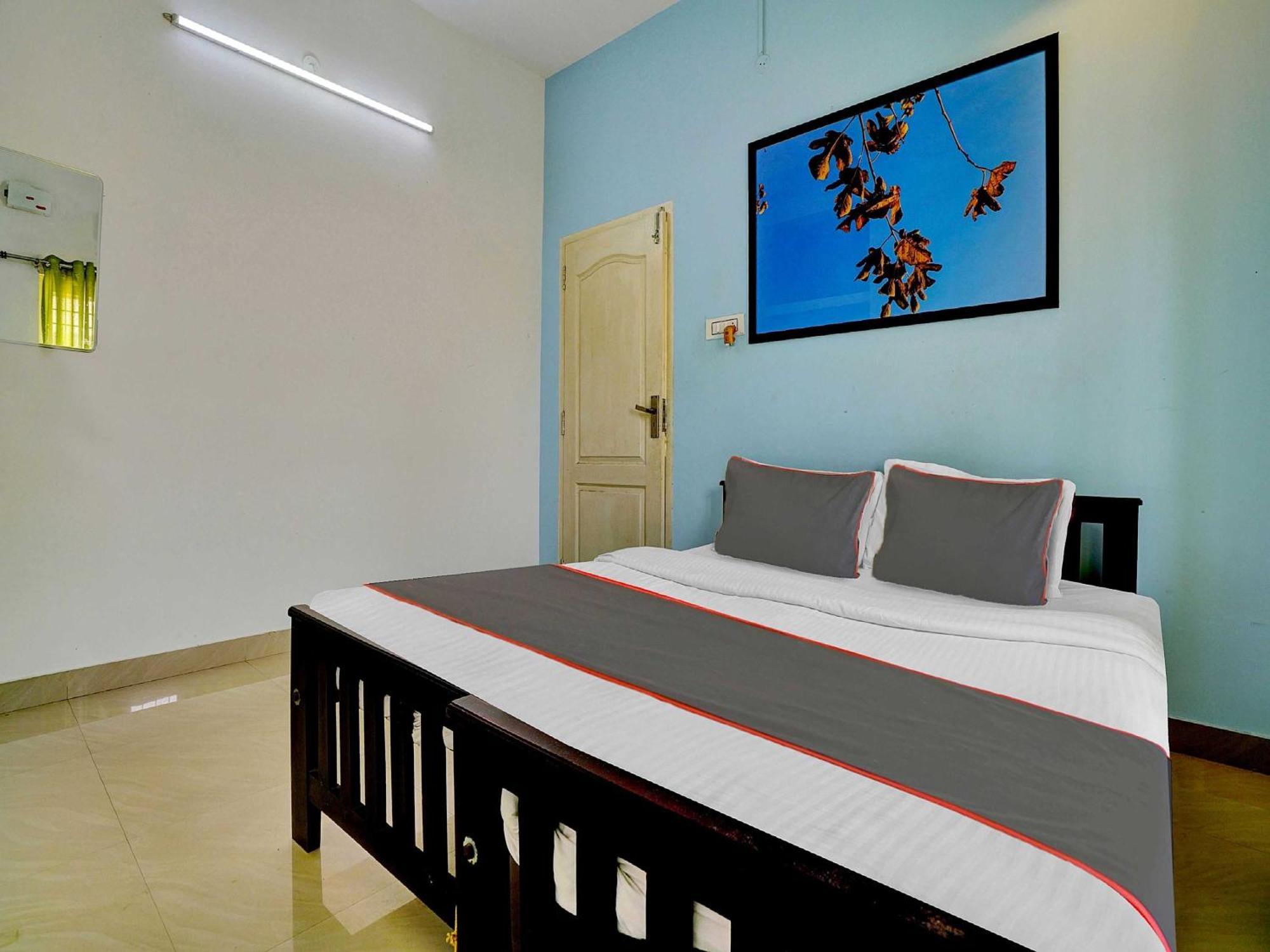 Collection O 81026 Suqoon Premium Stays Kochi المظهر الخارجي الصورة